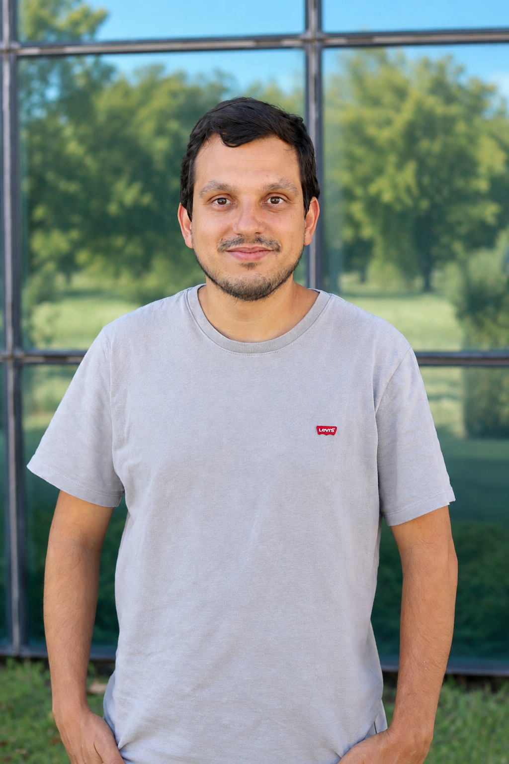 César Vieira
